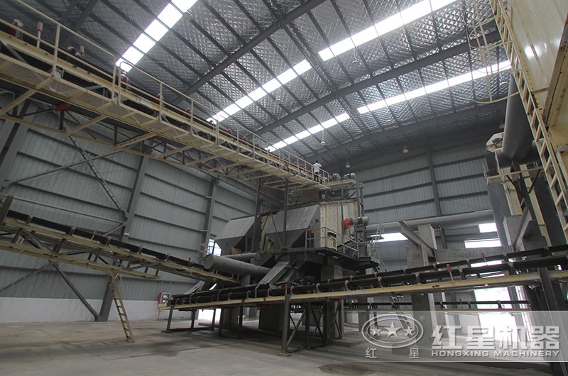 淮安檢查篩分生產(chǎn)現(xiàn)場 淮安檢查篩分生產(chǎn)現(xiàn)場