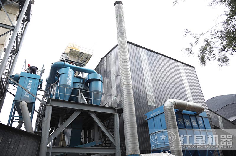 制砂選對輥破碎機還是沖擊式制沙機？