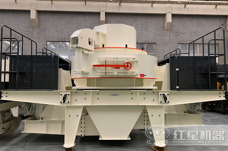 時(shí)產(chǎn)量大的VSI制砂整形機(jī) 時(shí)產(chǎn)量大的VSI制砂整形機(jī)