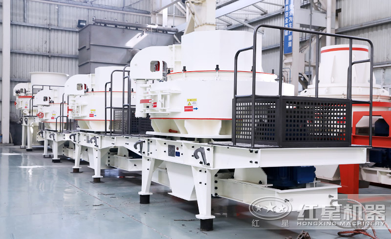 制砂機設(shè)備 制砂機設(shè)備