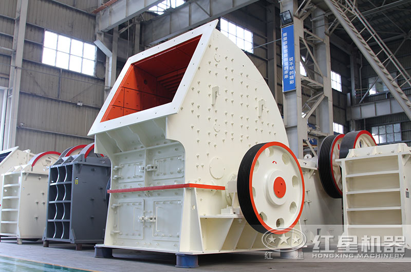 錘破制沙機 錘破制沙機