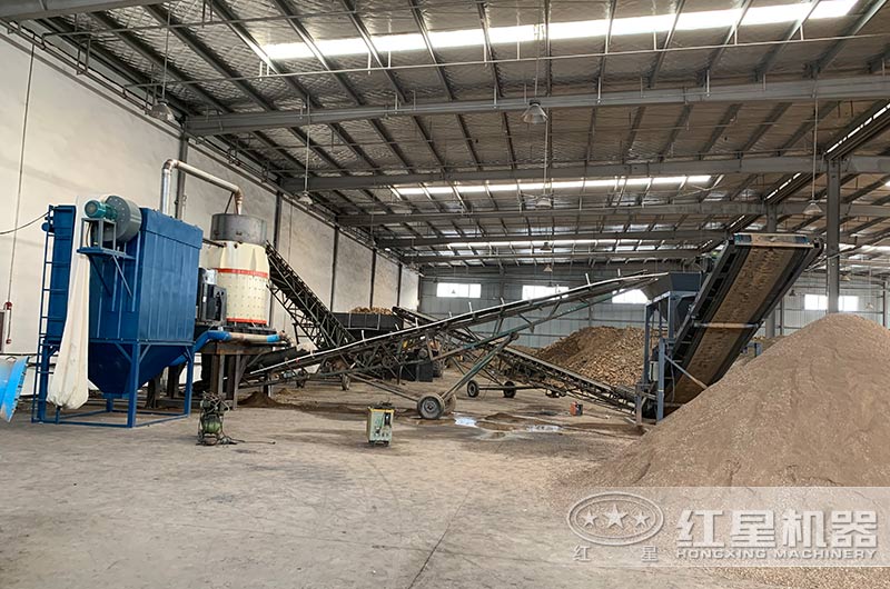 復合板錘制沙機環(huán)保加工現(xiàn)場 復合板錘制沙機環(huán)保加工現(xiàn)場