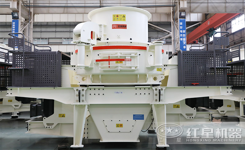 河沙制砂機 河沙制砂機