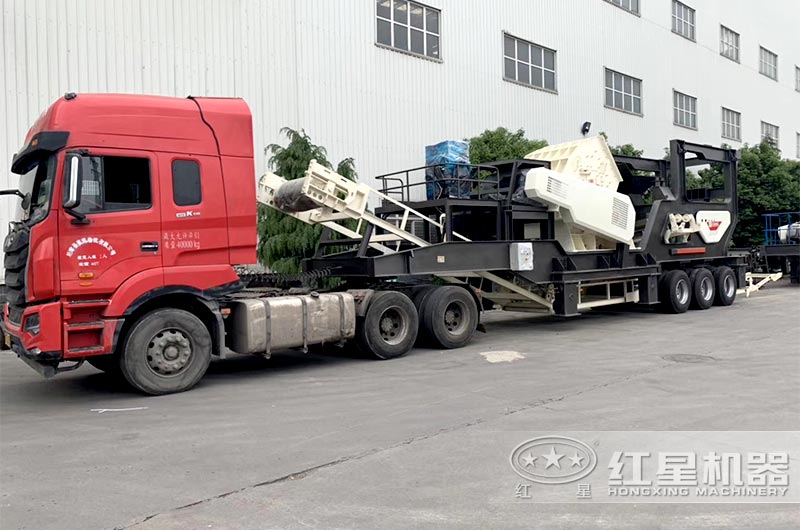 河北省移動式錘破制砂機(jī)上哪里買，大概多少錢