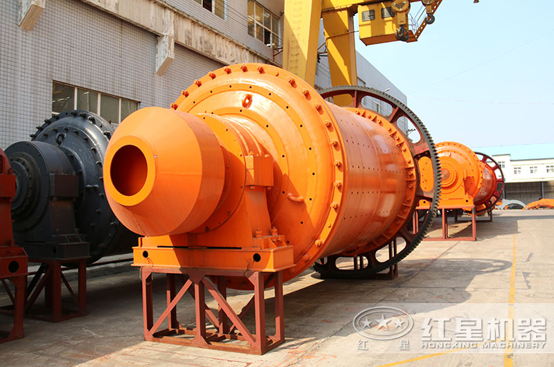 棒磨型制砂機(jī) 棒磨型制砂機(jī)