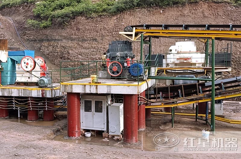 13碎石可以制成細(xì)沙嗎？用什么制沙機(jī)設(shè)備好？