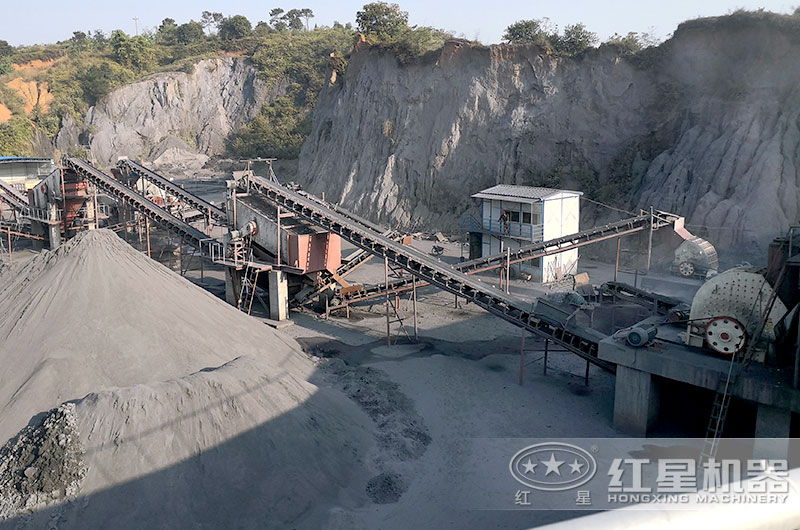 煤炭破碎機生產(chǎn)現(xiàn)場 煤炭破碎機生產(chǎn)現(xiàn)場