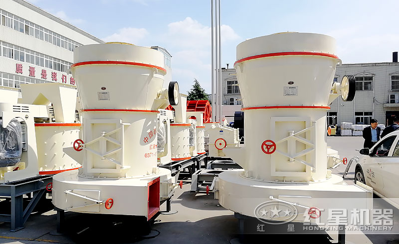 石頭磨粉機型號這么多如何選購？哪個廠家賣的好用？