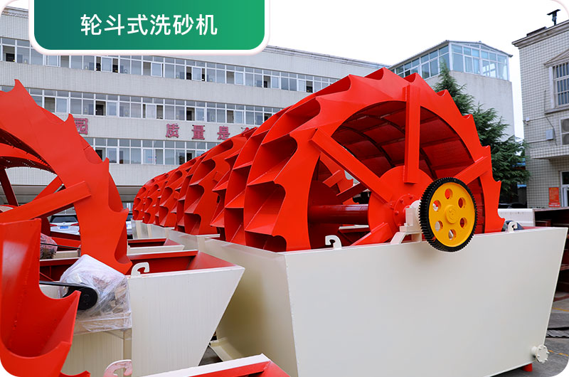 大型采石場設(shè)備有哪些？一套多少錢？