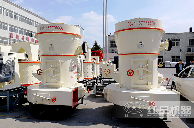 高強(qiáng)磨粉機(jī) 高強(qiáng)磨粉機(jī)