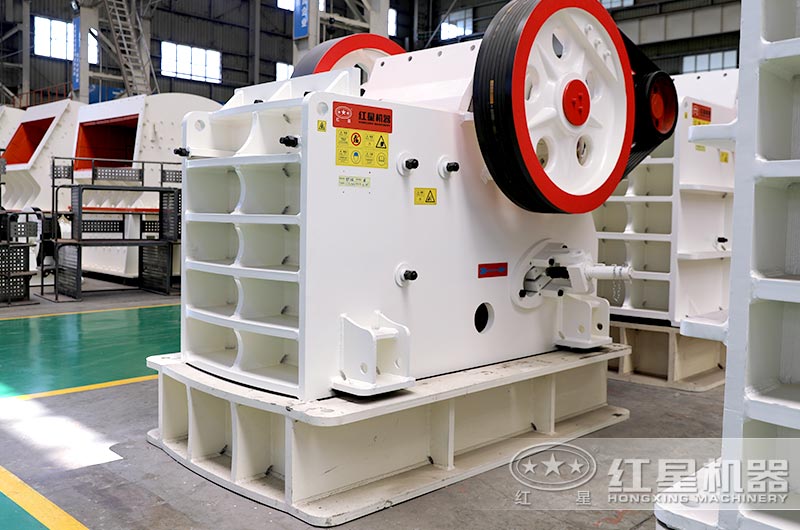 HD系列德版顎式破碎機(jī)設(shè)備技術(shù)先進(jìn) HD系列德版顎式破碎機(jī)設(shè)備技術(shù)先進(jìn)