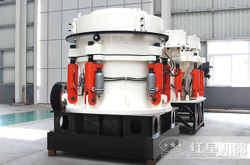 1400圓錐破碎機(jī)型號參數(shù)，廠家報(bào)價(jià)是多少？