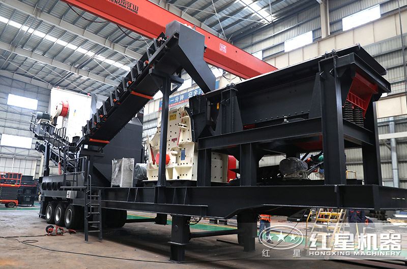 混凝土再生料粉碎機(jī)設(shè)備型號(hào)，多少錢一臺(tái)？