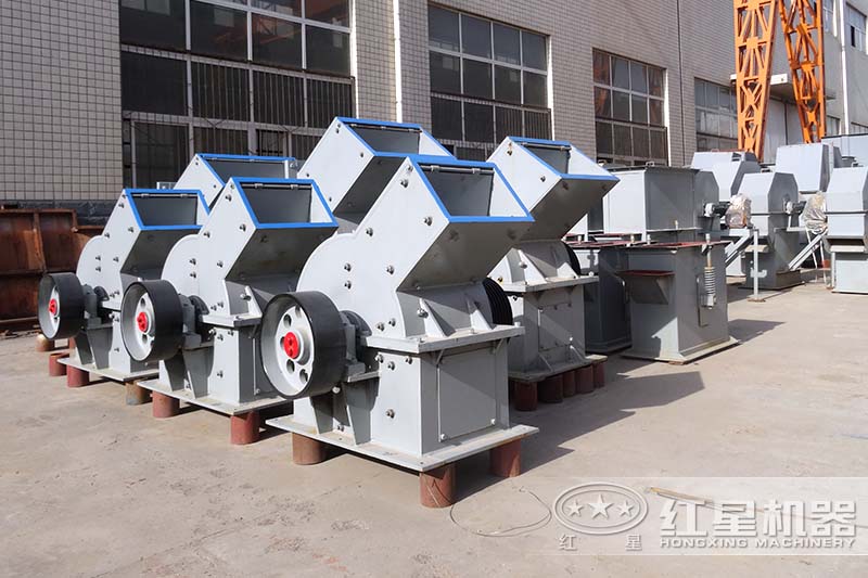 小型錘式破碎機(jī)型號(hào)參數(shù)表，報(bào)價(jià)是多少？