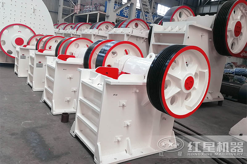 每周答疑：適合小型砂石生產(chǎn)線用的設(shè)備有哪些？