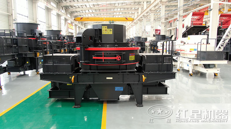 沖擊式破碎機(jī) 沖擊式破碎機(jī)