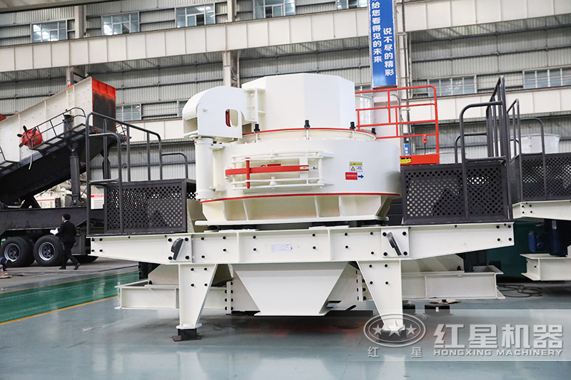 玄武巖制砂能用于建筑嗎？制出來的沙子質(zhì)量咋樣