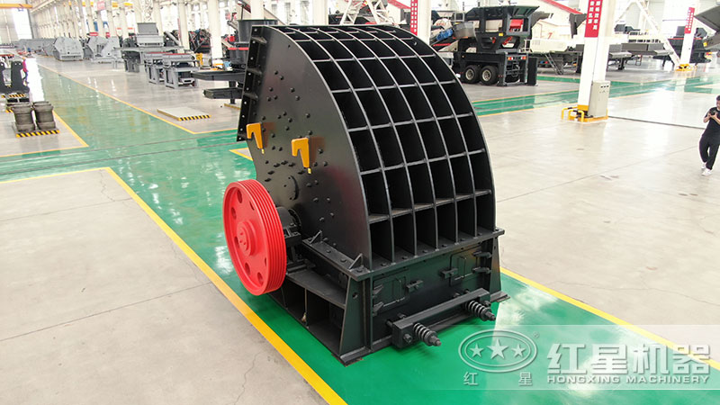 石子機制砂加工設備_種類及價格，提供現場視頻