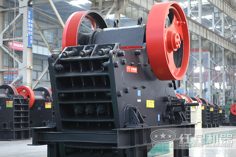 毛石破碎機(jī)型號及價(jià)格，一方毛石打出多少方碎石