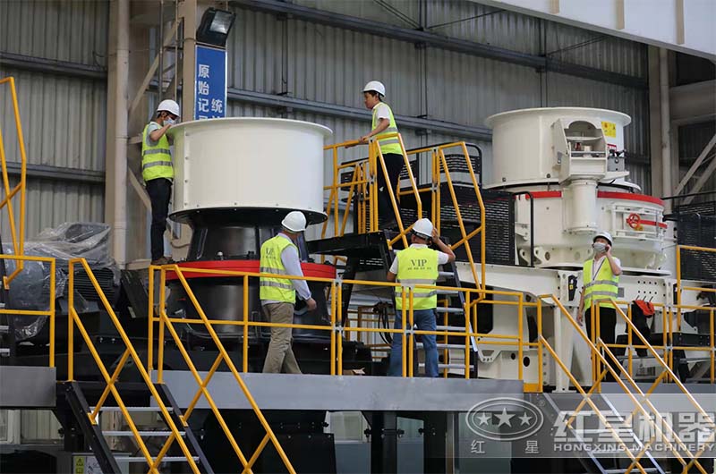 客戶到場參觀圖 客戶到場參觀圖