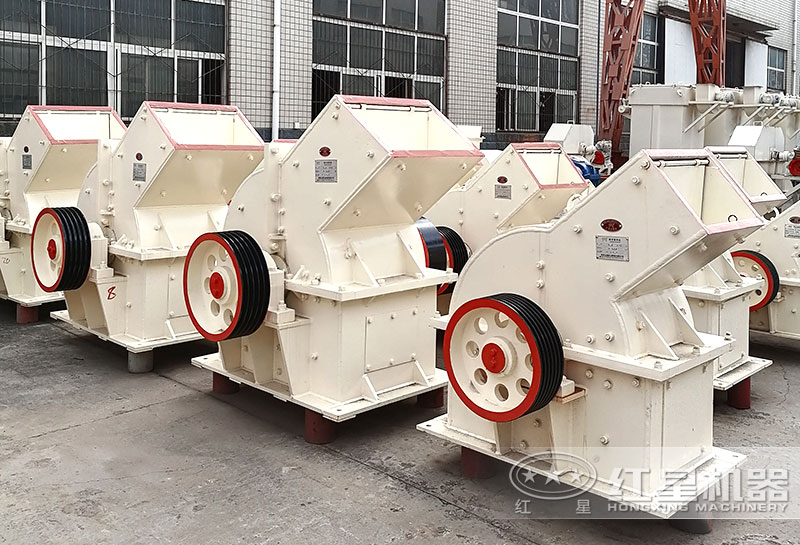 小型打沙機價格，一天能打多少噸石子