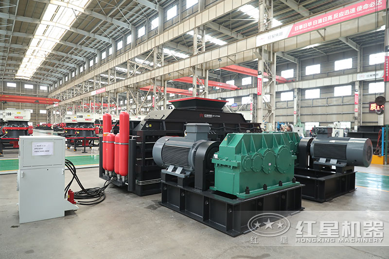 石頭粉碎成的沙子和河沙哪個(gè)好、有區(qū)別嗎、制沙設(shè)備有哪些