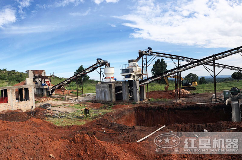 打沙子現(xiàn)場(chǎng)實(shí)拍圖 打沙子現(xiàn)場(chǎng)實(shí)拍圖