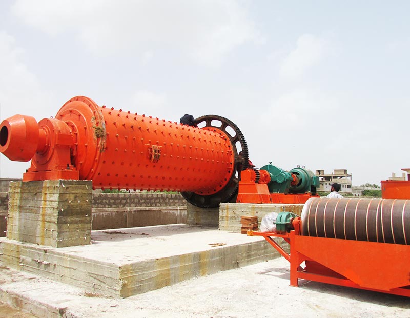 鉛鋅選礦生產(chǎn)線 鉛鋅選礦生產(chǎn)線