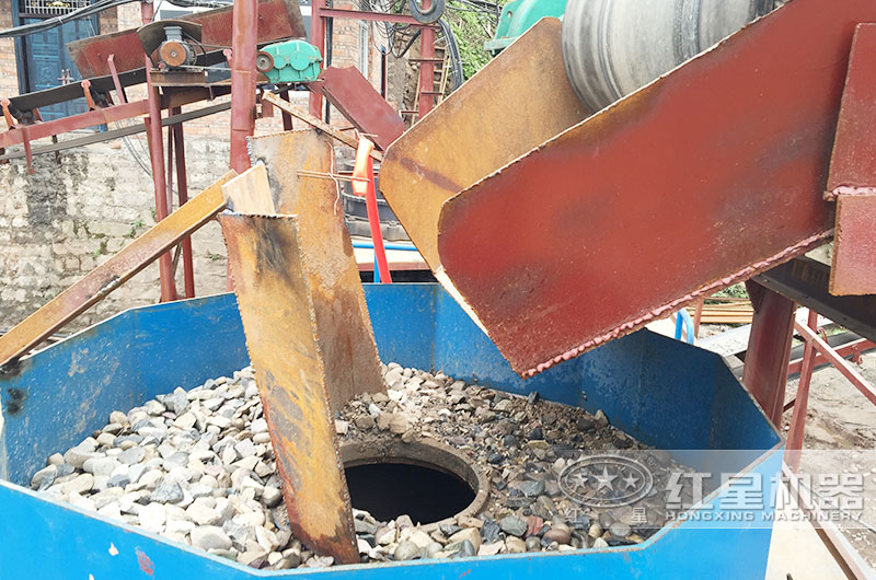 注意對原料質(zhì)量進行把控 注意對原料質(zhì)量進行把控