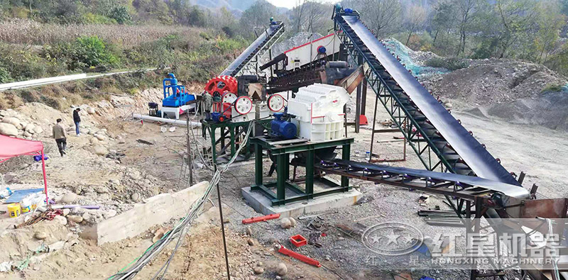 洗沙機(jī)怎么回收更多細(xì)沙？這臺(tái)細(xì)沙回收一體機(jī)實(shí)力強(qiáng)