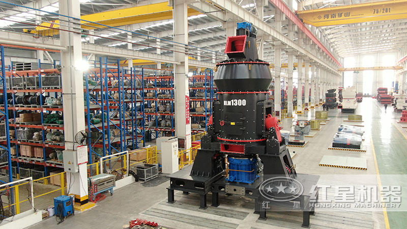 立式磨粉機(jī) 立式磨粉機(jī)