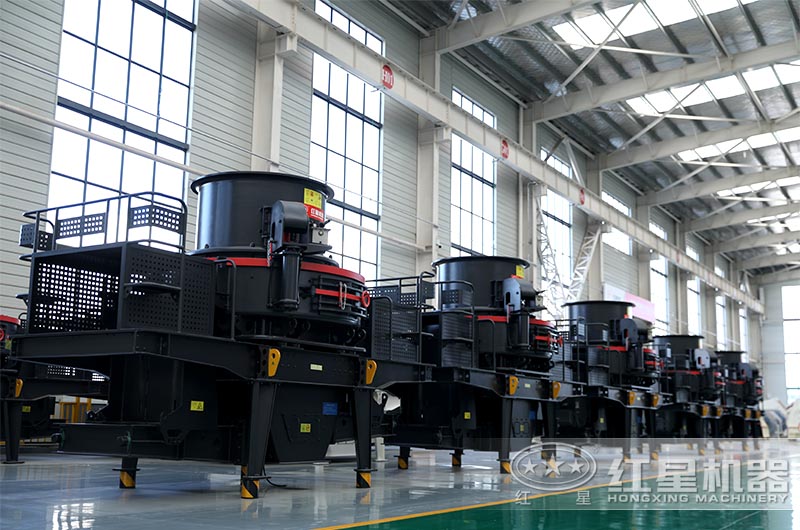 制砂機(jī) 制砂機(jī)