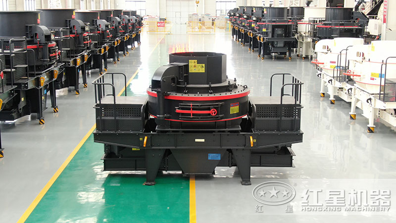 石子機制砂加工設備_種類及價格，提供現場視頻