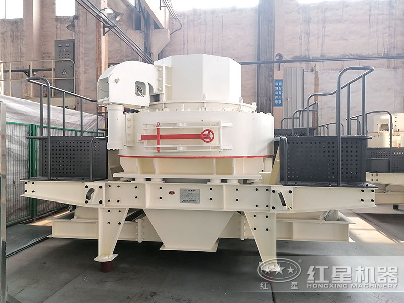 沖擊破碎機常用型號有哪幾種，一臺價格是多少