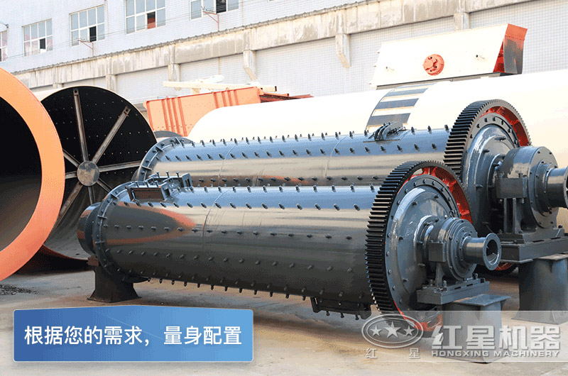 干式棒磨機制沙多少錢一臺，型號與參數(shù)