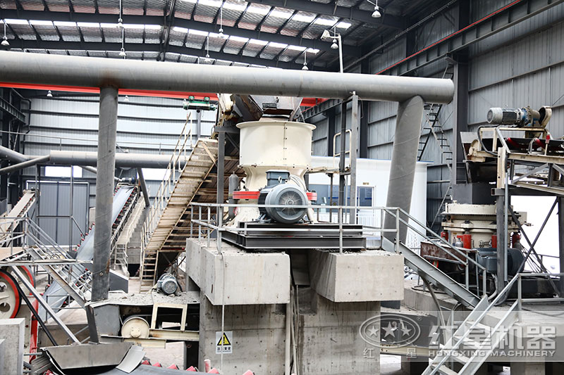 毛石加工碎石的損耗是多少，一臺(tái)毛石碎石機(jī)多少錢