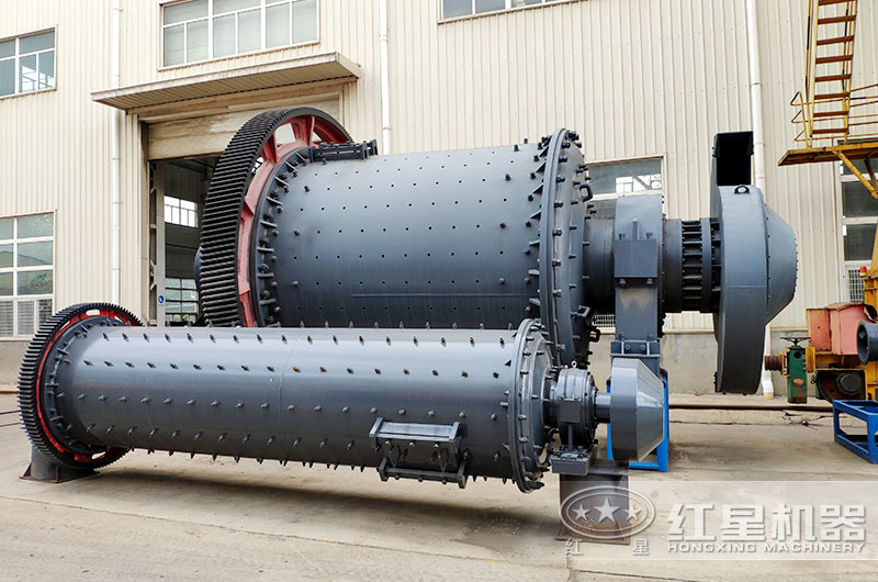 干式棒磨機制沙多少錢一臺，型號與參數(shù)