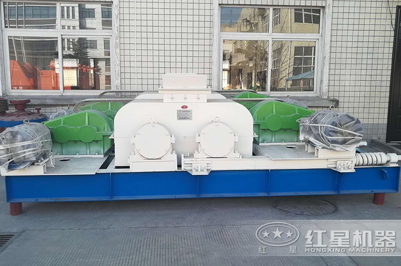 對(duì)輥制砂機(jī)圖片 對(duì)輥制砂機(jī)圖片