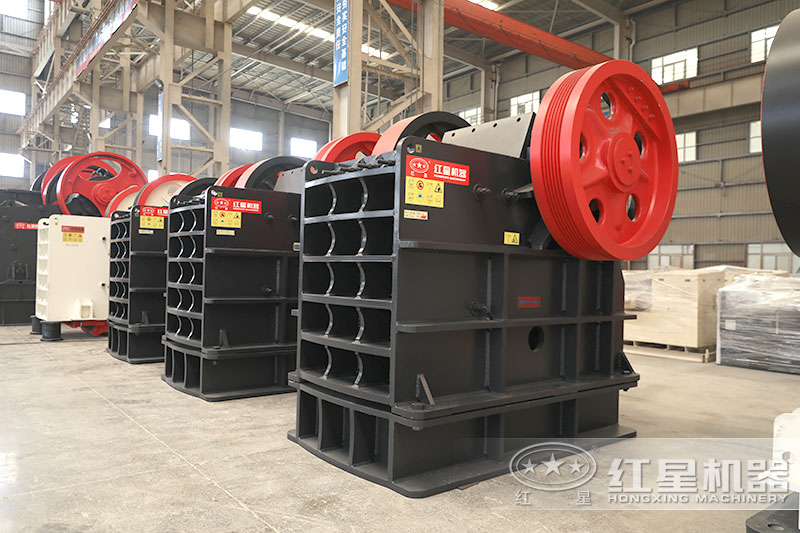 混凝土打碎做石子用什么設(shè)備_價(jià)格是多少，碎石粒徑要求規(guī)范