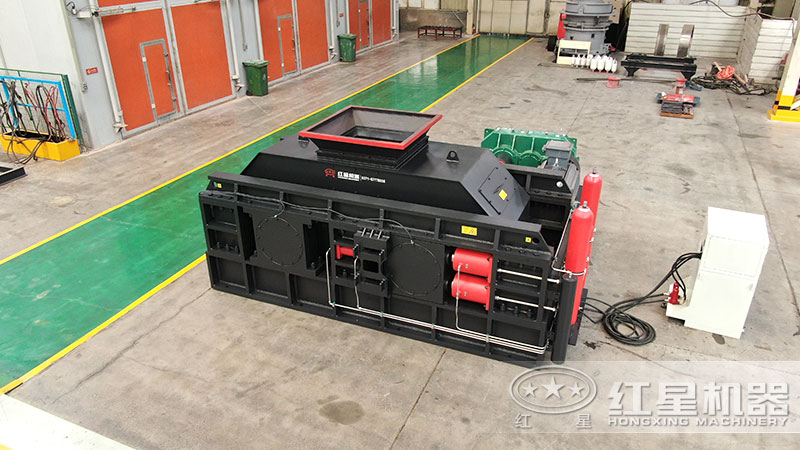 石頭碎成沙子能不能用、石頭碎沙機多少錢一臺