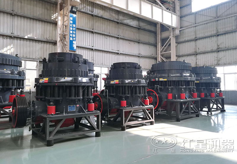 混凝土打碎做石子用什么設(shè)備_價(jià)格是多少，碎石粒徑要求規(guī)范