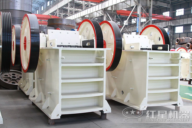 粗破鄂式破碎機(jī)-69鄂破價(jià)格是多少，帶生產(chǎn)線視頻