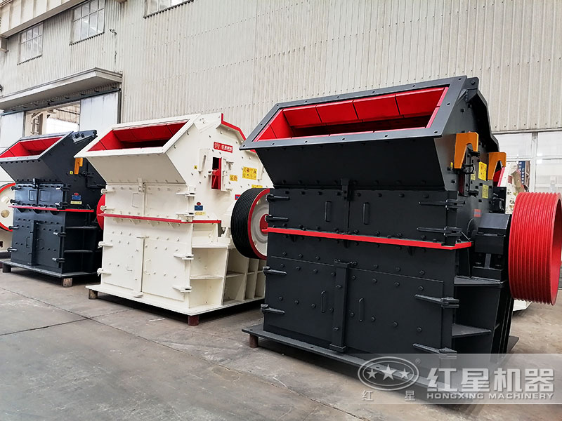 石頭碎成沙子能不能用、石頭碎沙機多少錢一臺