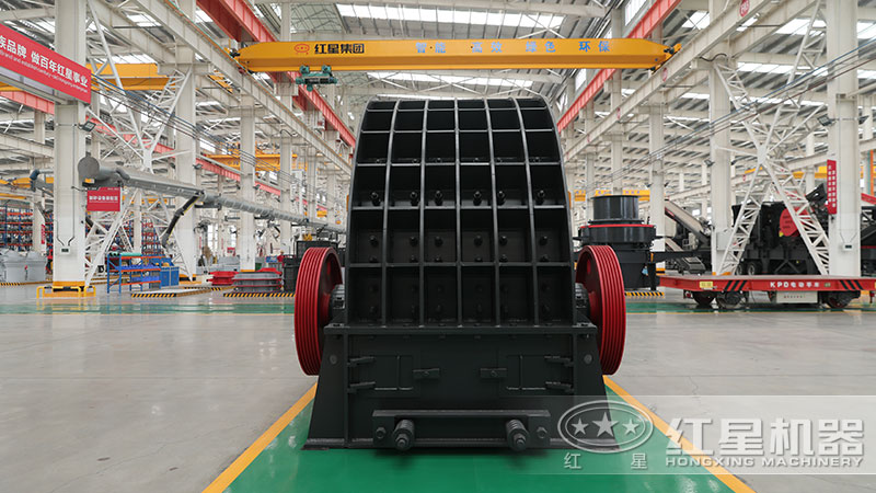 石塊破碎設(shè)備價(jià)格，類型以及破碎方式