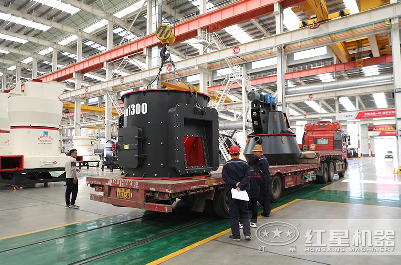 雷蒙磨粉機一小時能出多少粉？型號有哪些？