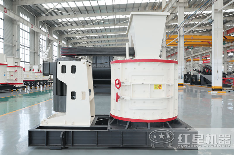 小型制砂破碎機(jī)能打沙子不？多少錢一臺(tái)？