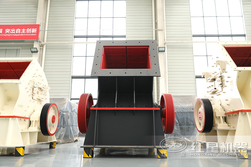 鵝卵石制沙機型號時產(chǎn)300噸有哪些，一臺價格多少？附視頻