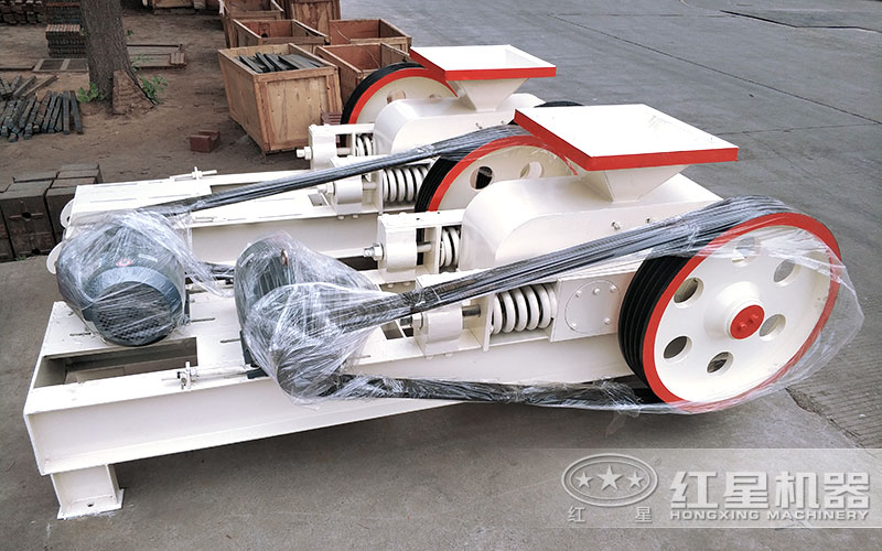 小型打沙機價格，一天能打多少噸石子