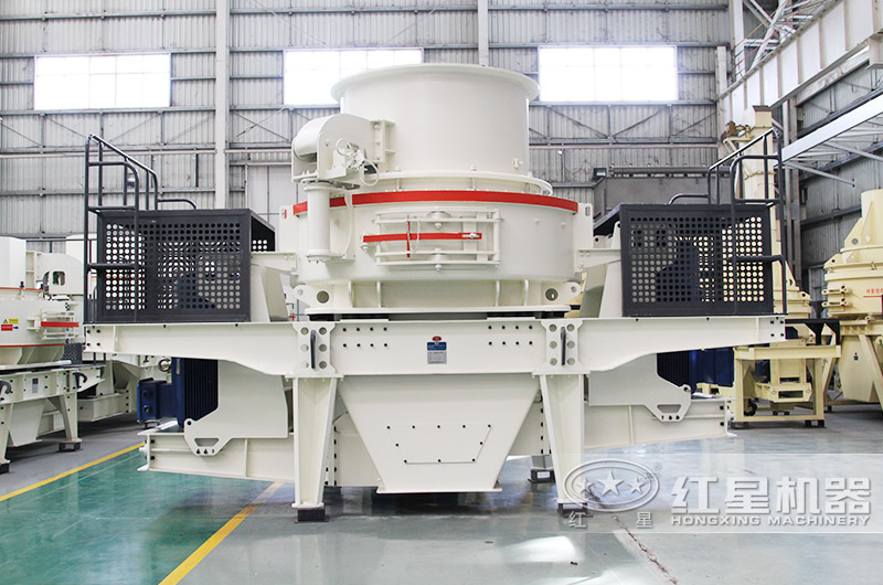 HVI制砂機(jī) HVI制砂機(jī)