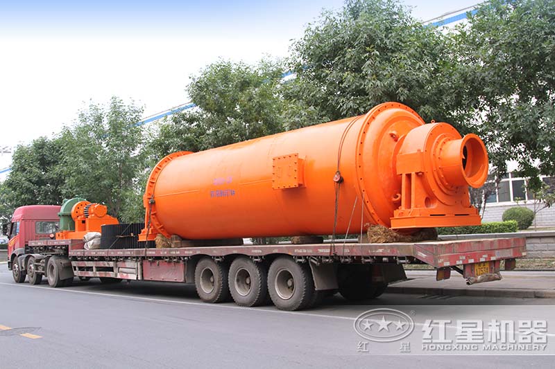 紅星發(fā)貨現場 紅星發(fā)貨現場